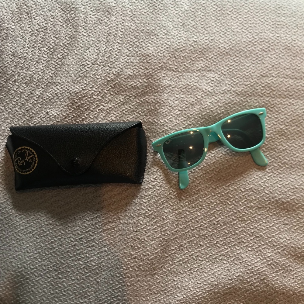 Ray-Ban Original Wayfarer Classic